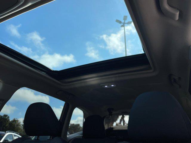 used 2024 Subaru Forester car, priced at $29,599