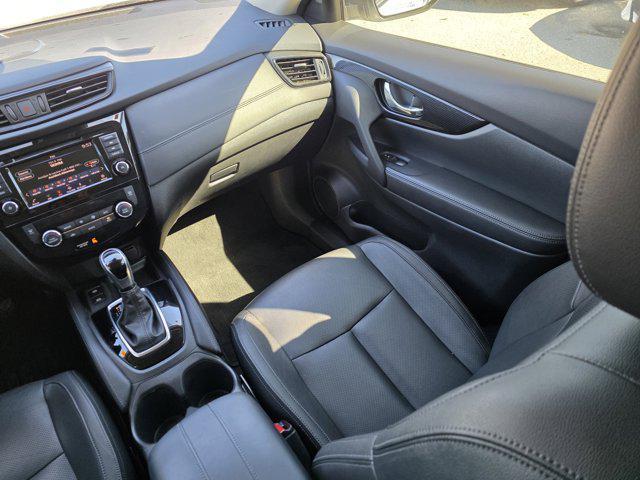 used 2020 Nissan Rogue car, priced at $17,758