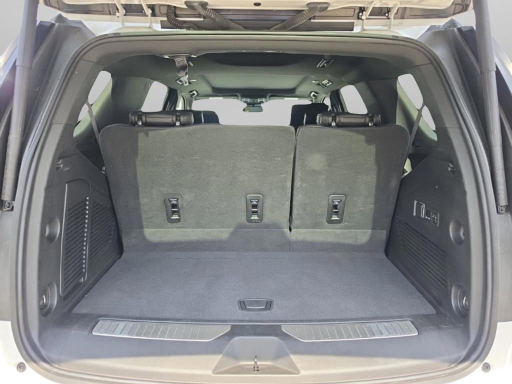used 2023 Chevrolet Tahoe car, priced at $55,743