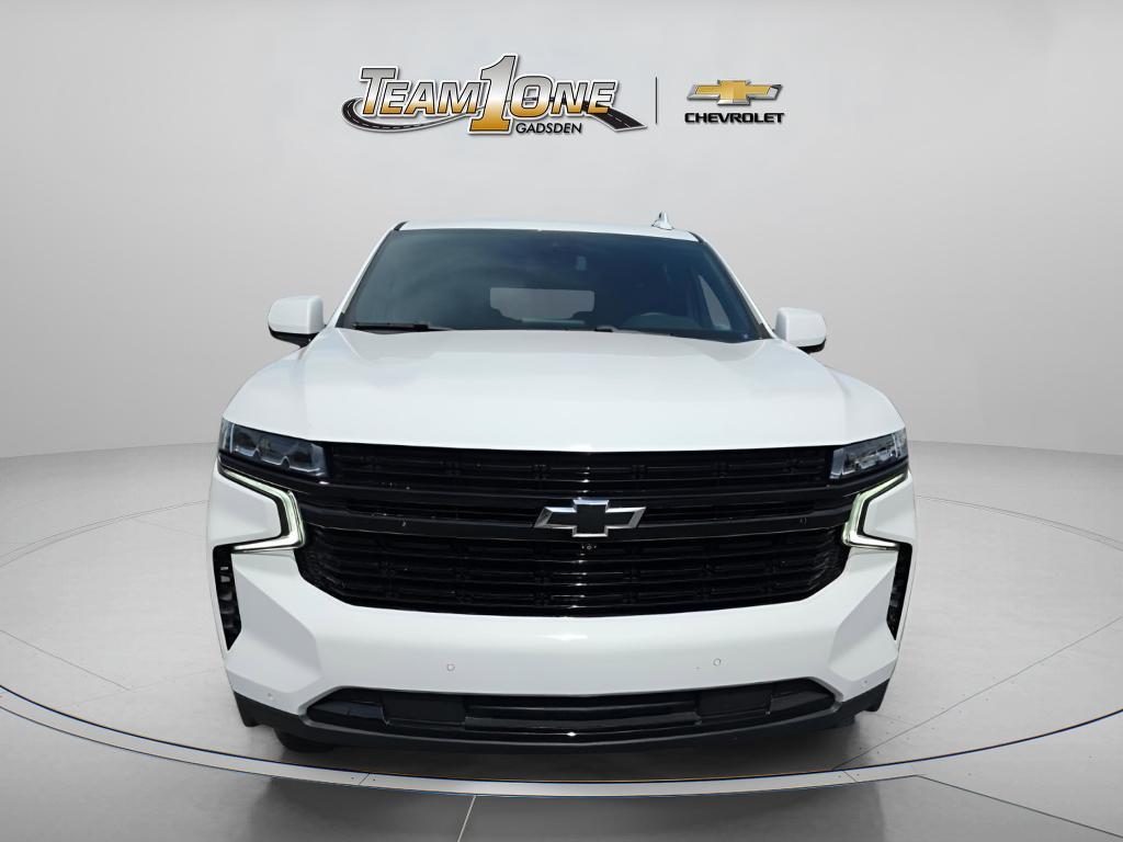 used 2023 Chevrolet Tahoe car, priced at $55,743