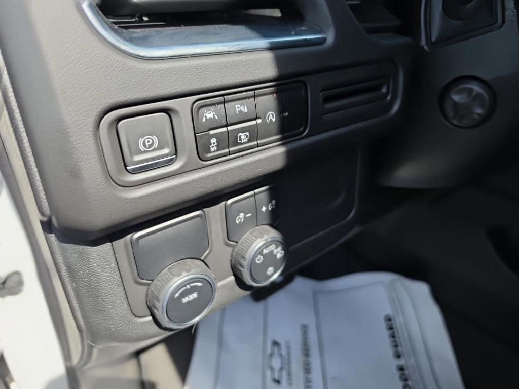 used 2023 Chevrolet Tahoe car, priced at $55,743