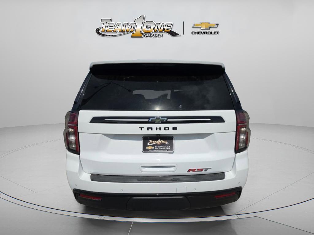 used 2023 Chevrolet Tahoe car, priced at $55,743