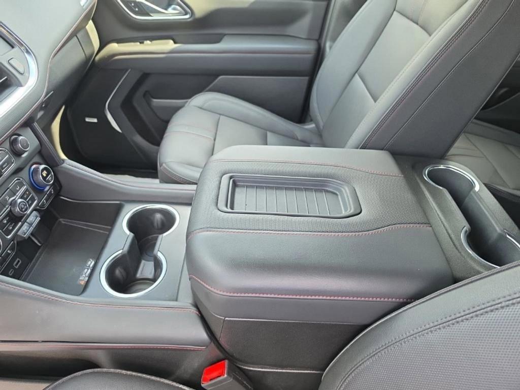 used 2023 Chevrolet Tahoe car, priced at $55,743