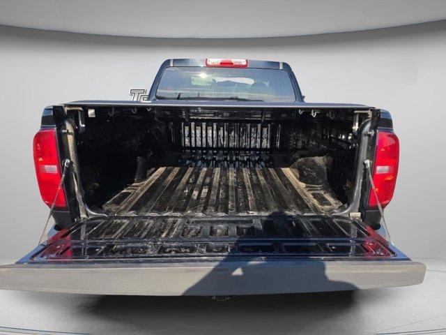 used 2017 Chevrolet Colorado car, priced at $14,661