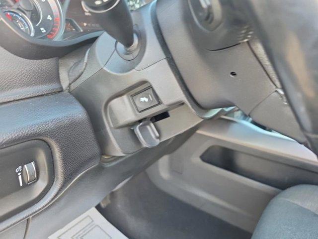 used 2022 Ram 2500 car, priced at $31,988