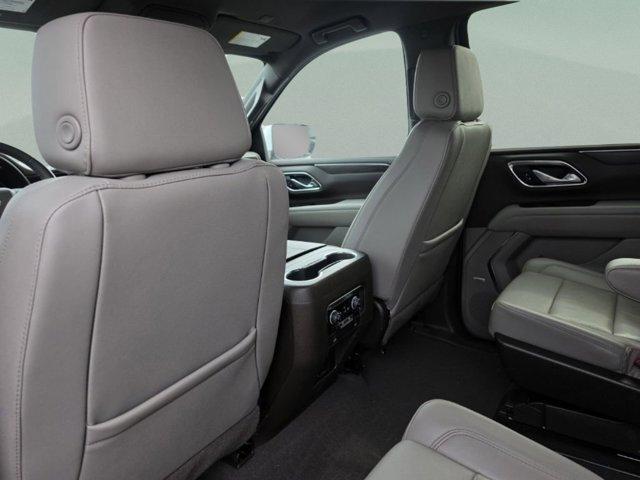used 2024 Chevrolet Suburban car, priced at $64,951