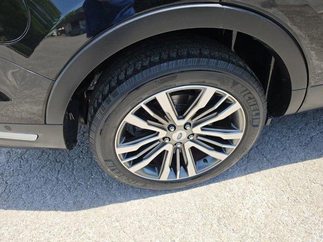 used 2018 Ford Explorer car, priced at $22,921