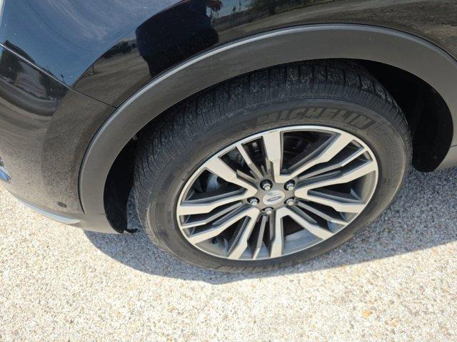 used 2018 Ford Explorer car, priced at $22,921