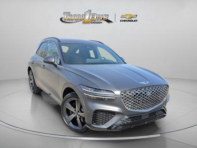 used 2024 Genesis GV70 car, priced at $43,858