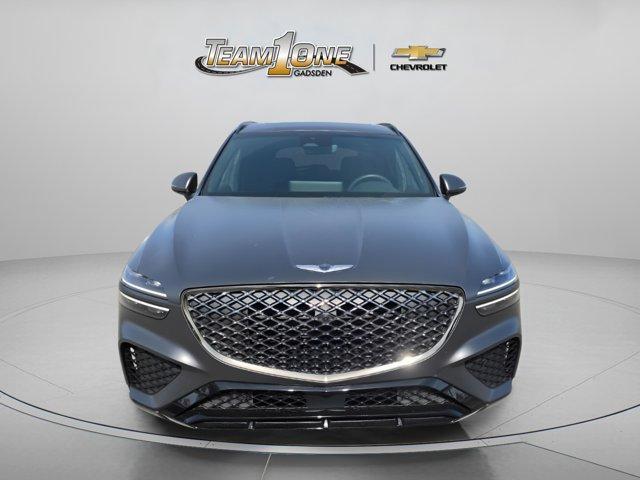 used 2024 Genesis GV70 car, priced at $43,858