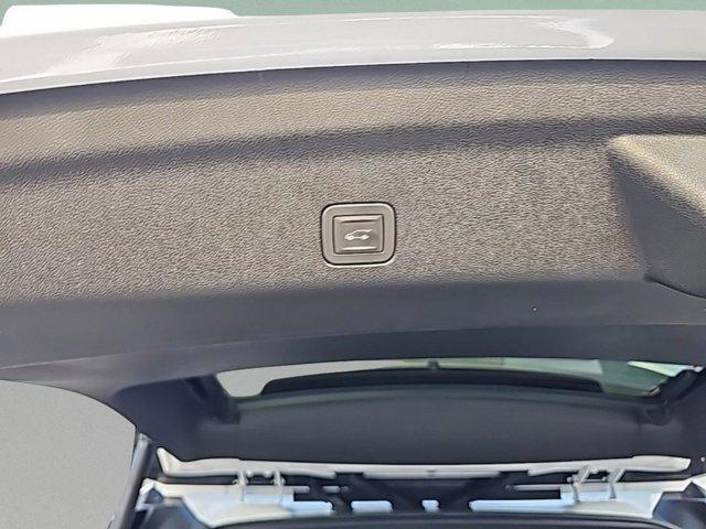 new 2026 Chevrolet Tahoe car, priced at $66,810