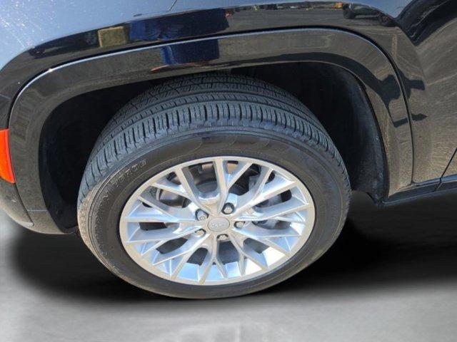 used 2021 Jeep Grand Cherokee L car, priced at $35,951