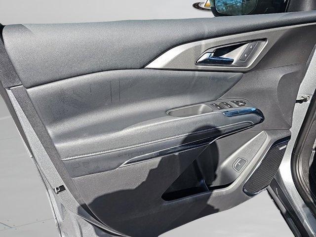 new 2026 Chevrolet Traverse car, priced at $46,999