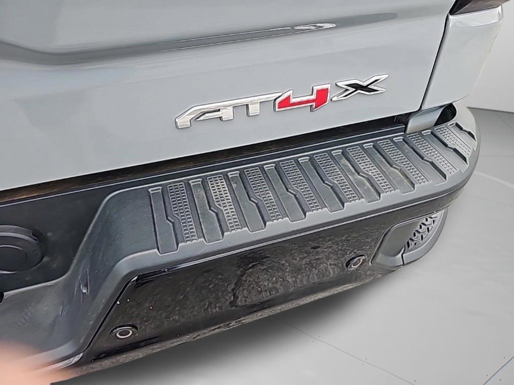 used 2024 GMC Sierra 1500 car, priced at $61,890