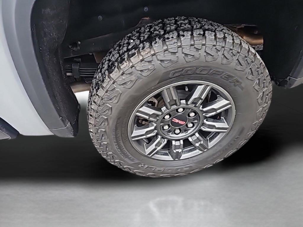 used 2024 GMC Sierra 1500 car, priced at $61,890