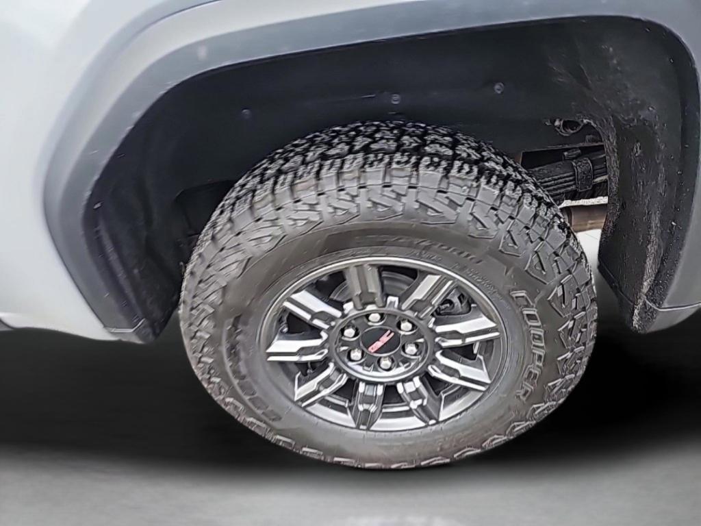 used 2024 GMC Sierra 1500 car, priced at $61,890