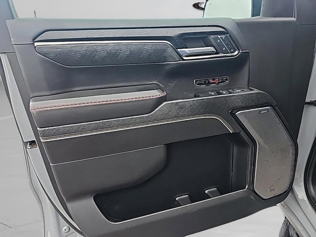 used 2024 GMC Sierra 1500 car, priced at $61,890