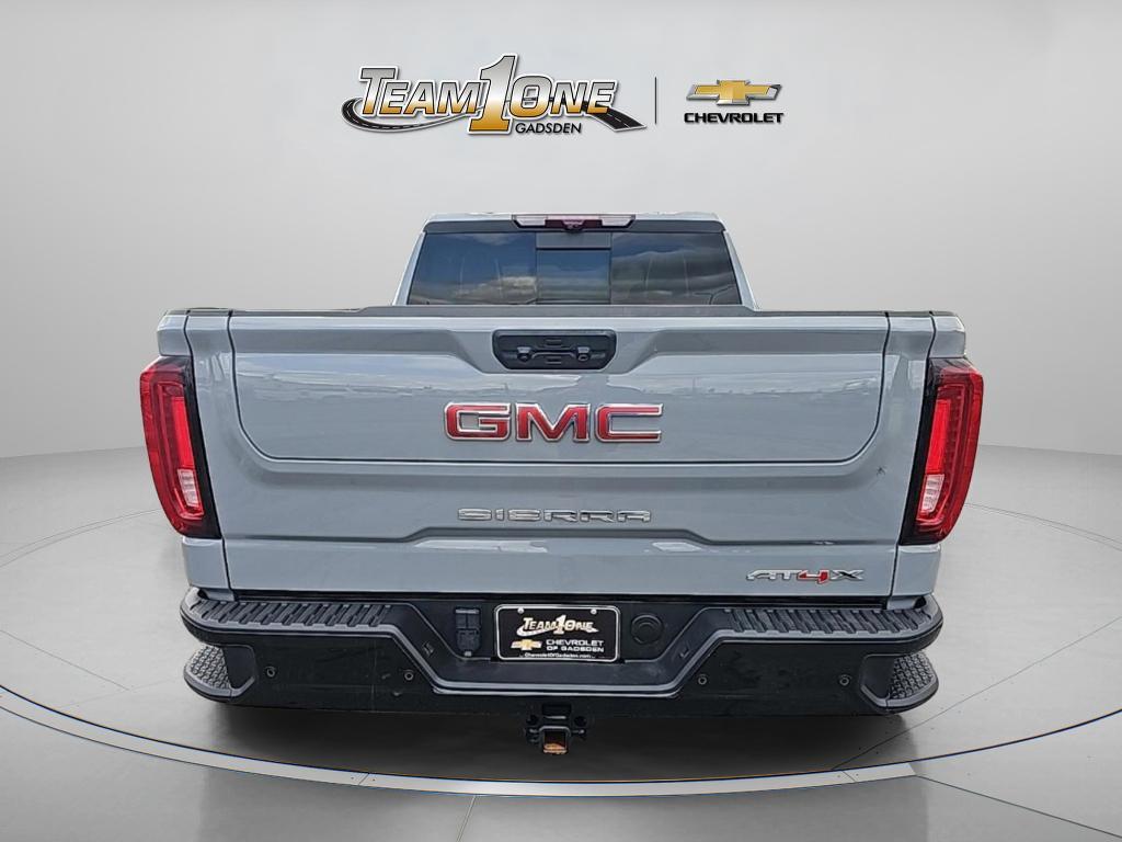 used 2024 GMC Sierra 1500 car, priced at $61,890
