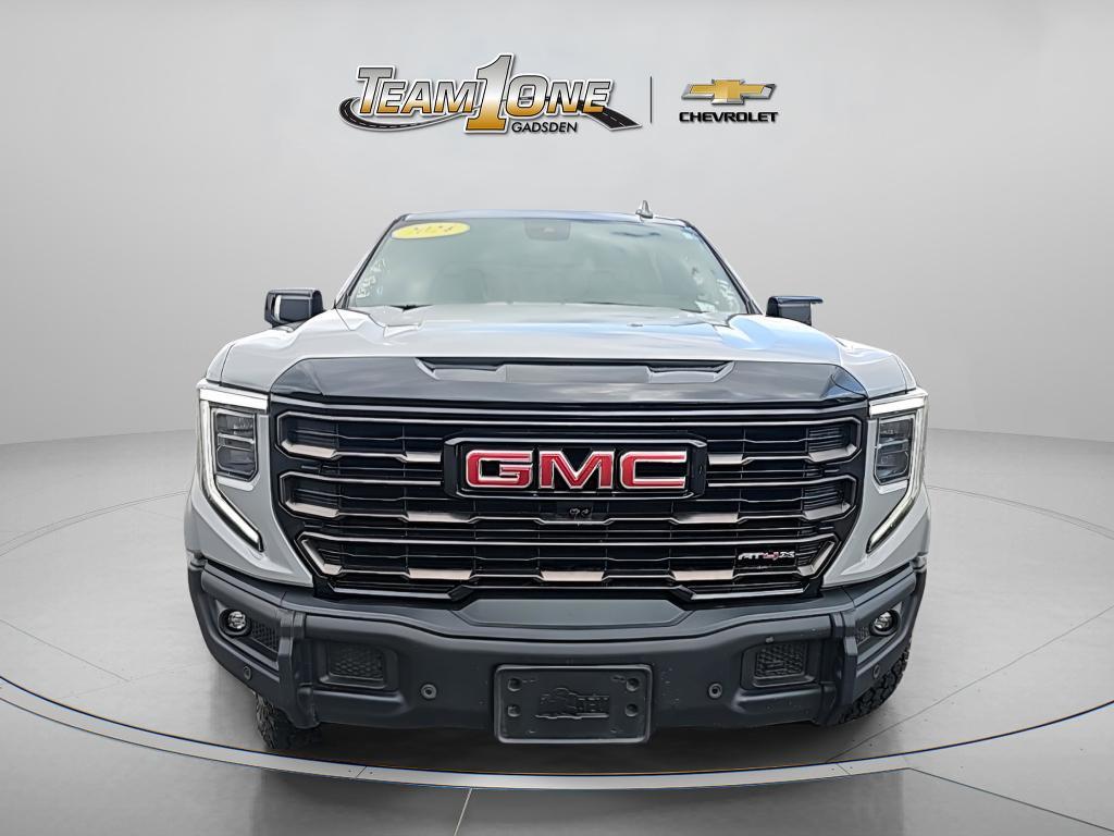 used 2024 GMC Sierra 1500 car, priced at $61,890
