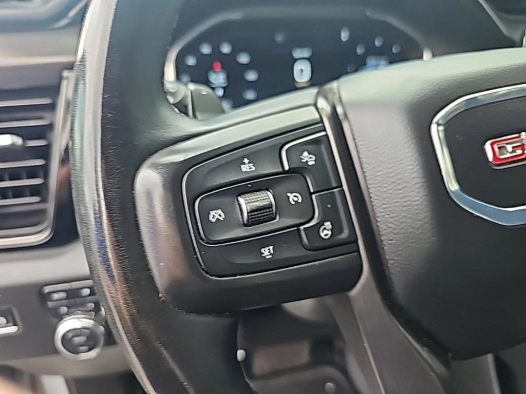 used 2024 GMC Sierra 1500 car, priced at $61,890