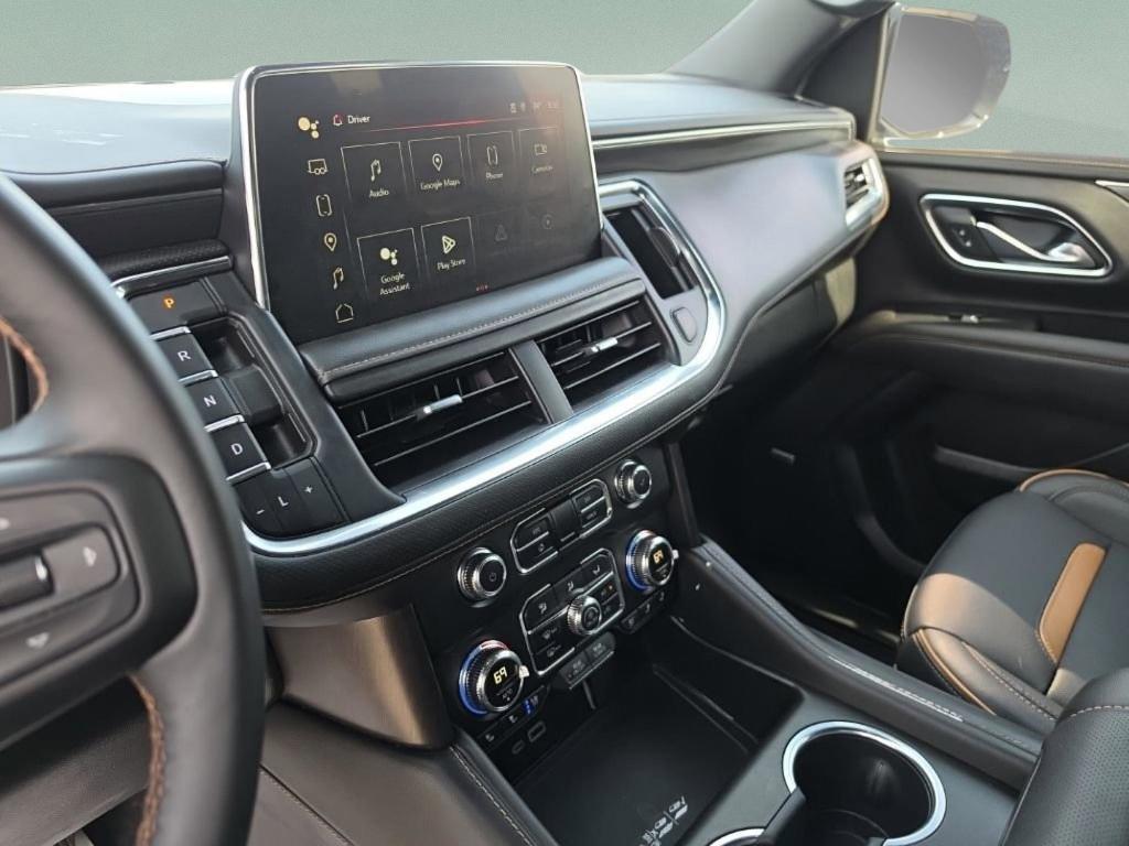 used 2024 GMC Yukon car, priced at $69,868