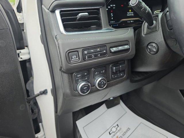 used 2023 GMC Yukon car, priced at $72,920