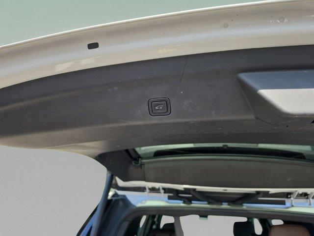 used 2023 Chevrolet Tahoe car, priced at $63,220