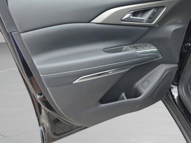 new 2026 Chevrolet Traverse car, priced at $45,262