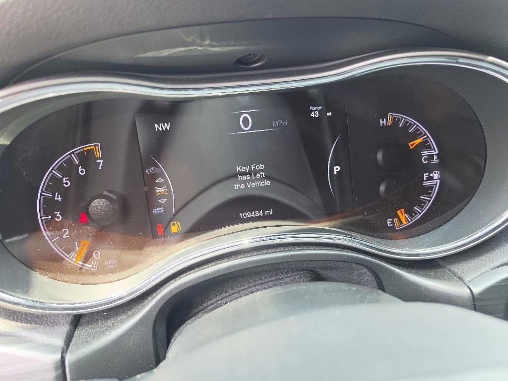 used 2019 Jeep Grand Cherokee car, priced at $17,996