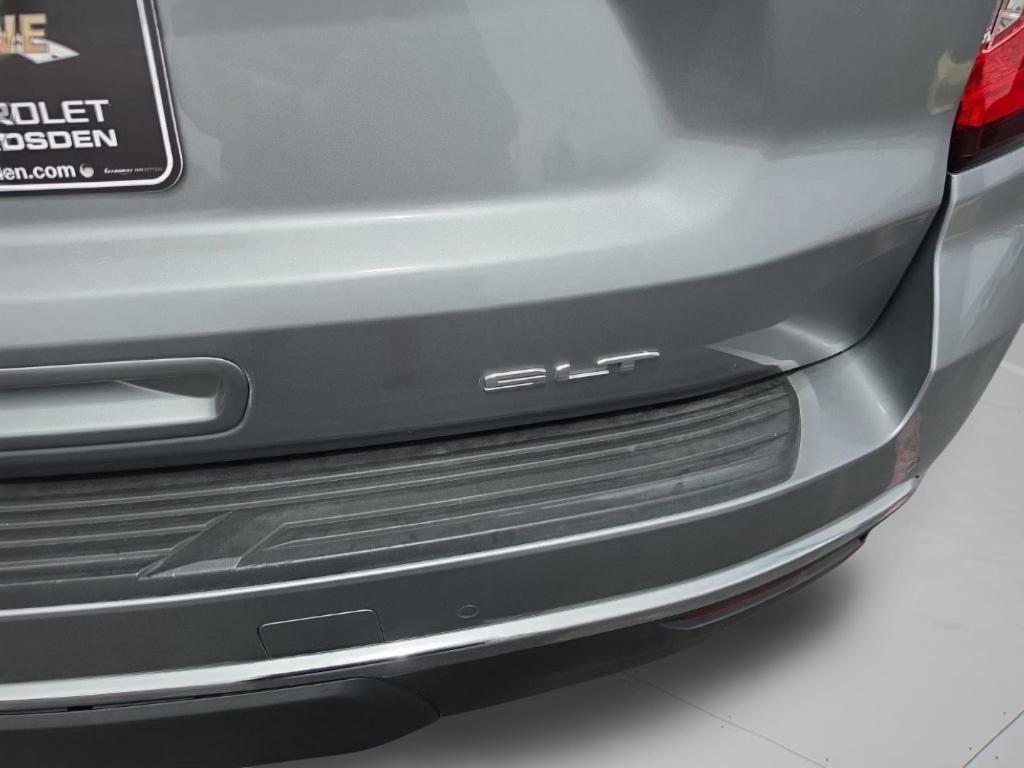 used 2023 GMC Yukon car, priced at $53,868