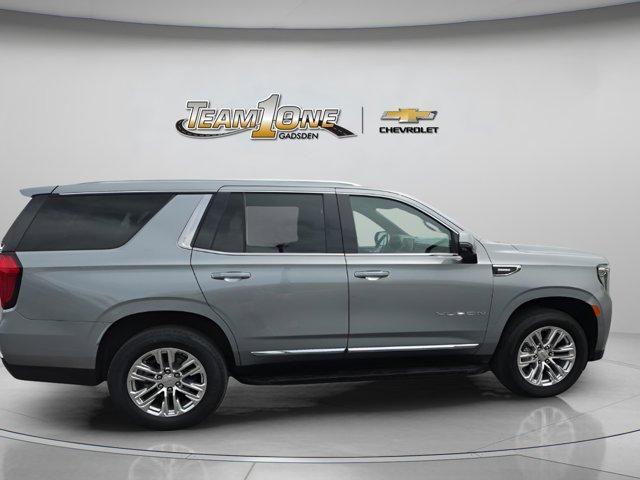 used 2023 GMC Yukon car, priced at $53,900