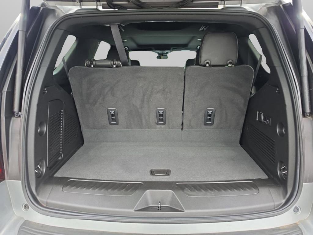 used 2023 GMC Yukon car, priced at $53,868