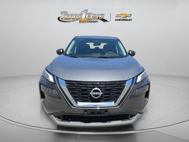 used 2023 Nissan Rogue car, priced at $19,984