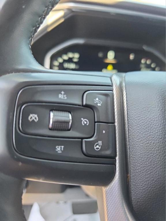 used 2024 GMC Sierra 2500 car, priced at $67,963