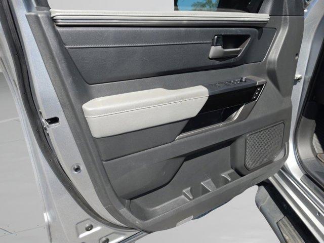 used 2024 Toyota Tundra car, priced at $53,999