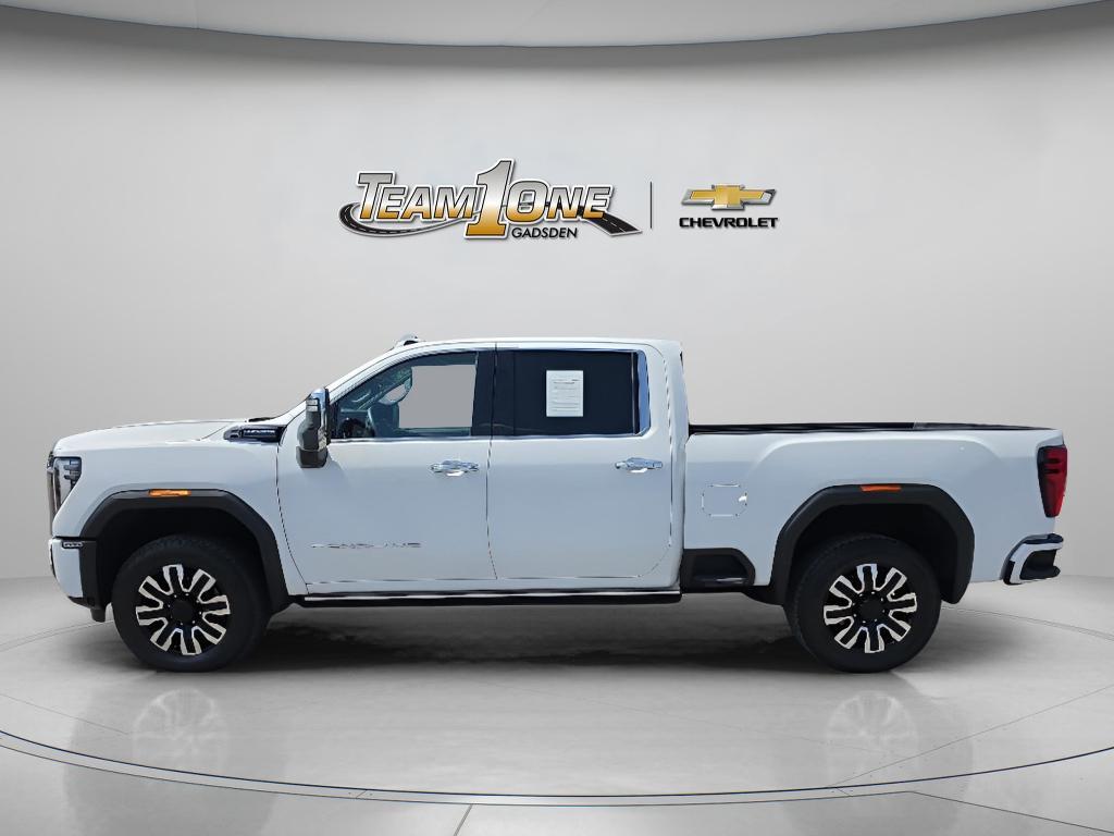 used 2024 GMC Sierra 2500 car, priced at $78,824
