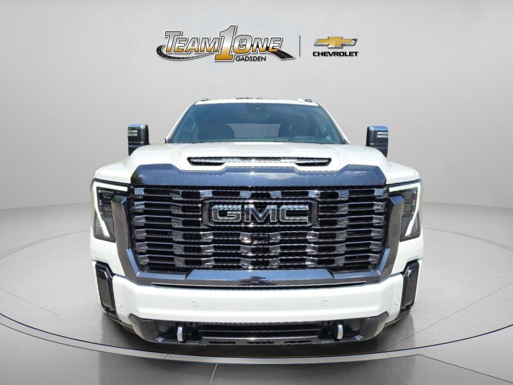 used 2024 GMC Sierra 2500 car, priced at $78,824
