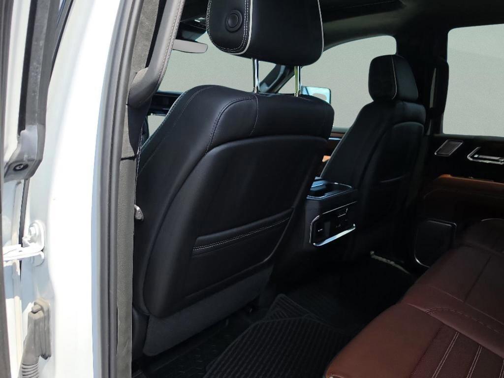 used 2024 GMC Sierra 2500 car, priced at $78,824