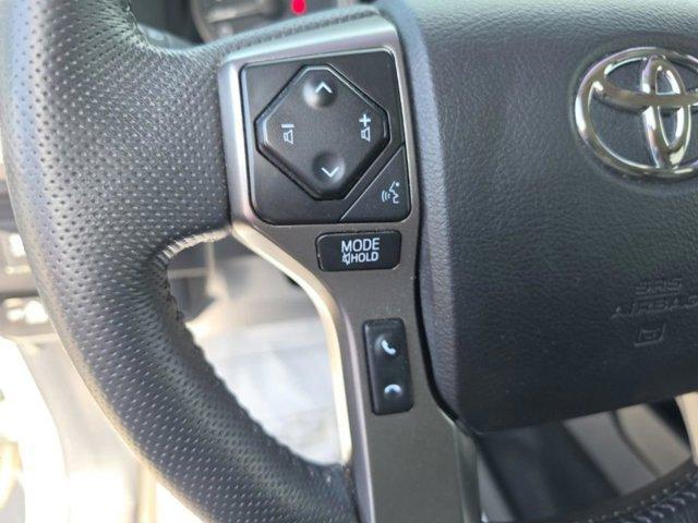 used 2022 Toyota Tacoma car, priced at $32,997