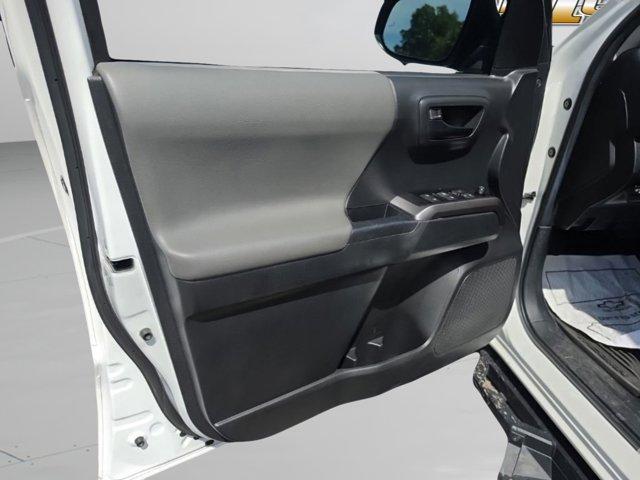 used 2022 Toyota Tacoma car, priced at $32,997