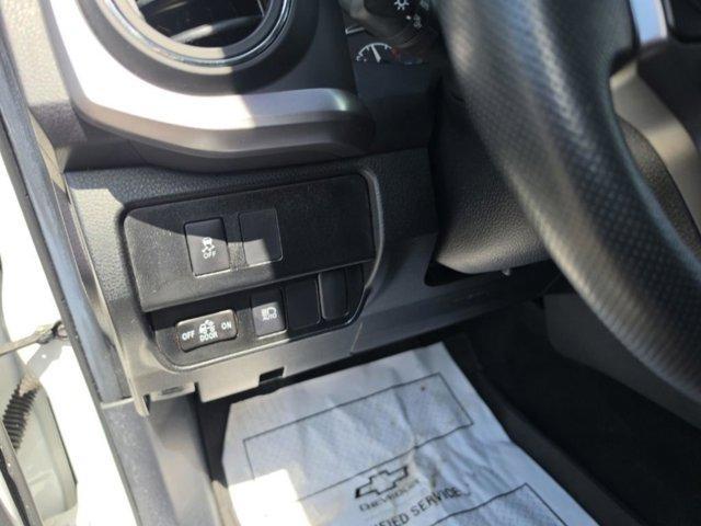used 2022 Toyota Tacoma car, priced at $32,997