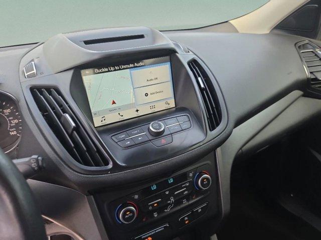 used 2018 Ford Escape car, priced at $14,995