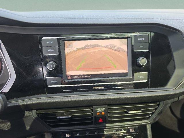 used 2021 Volkswagen Jetta car, priced at $17,994
