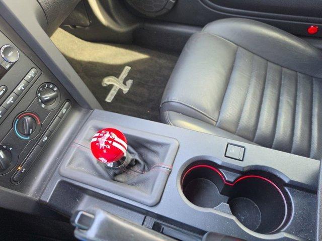 used 2009 Ford Shelby GT500 car, priced at $38,900