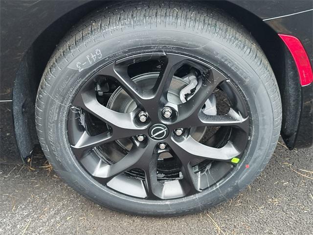 new 2026 Chrysler Pacifica car, priced at $52,545