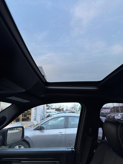 used 2017 Ram 1500 car, priced at $27,228