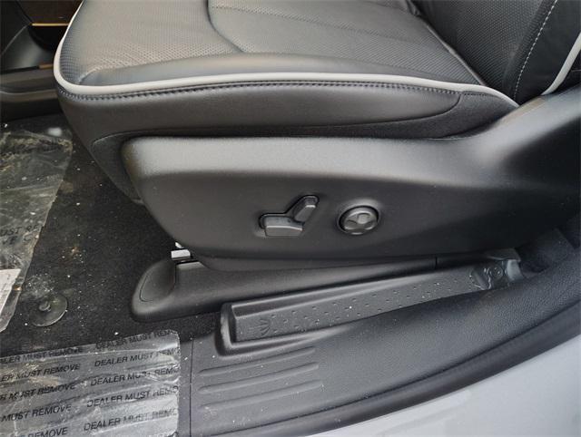 new 2026 Chrysler Pacifica car, priced at $52,991