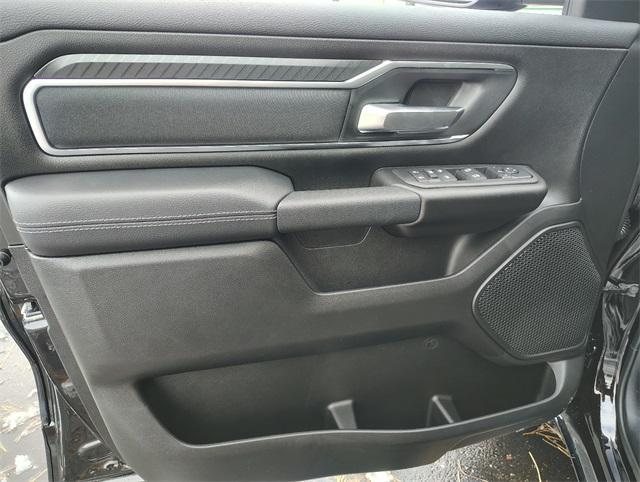 new 2026 Ram 1500 car, priced at $54,263