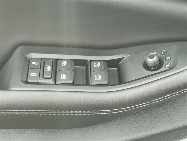 new 2026 Jeep Grand Cherokee car, priced at $50,244