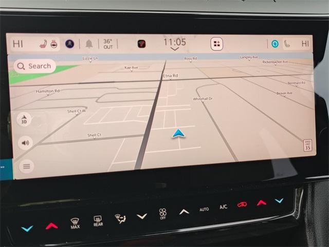 new 2026 Jeep Grand Cherokee car, priced at $50,244